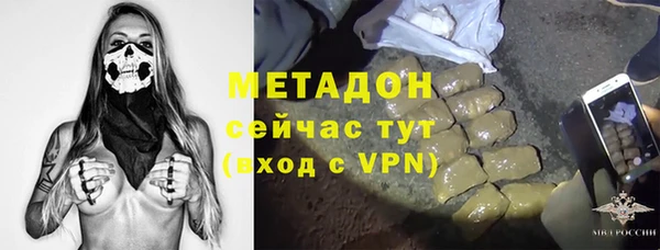 хмурый Алзамай