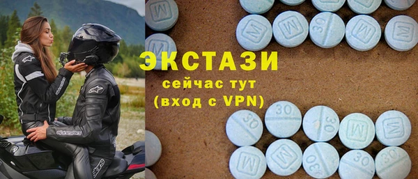 хмурый Алзамай